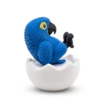 Clicker Arara Azul