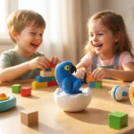 Clicker Arara Azul - Imagem 4