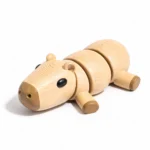 Capivara Articulada