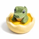 Clicker Jacaré