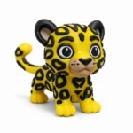 Onça-Pintada Colecionável