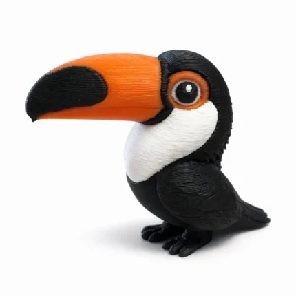 Tucano Colecionável