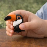 Tucano Colecionável - Imagem 5