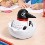 Clicker Tuiuiú - Imagem 2