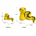 Sucuri Colecionável - Imagem 3
